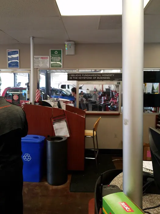 Firestone Complete Auto Care 0