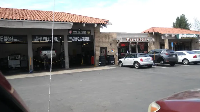 Firestone Complete Auto Care 7