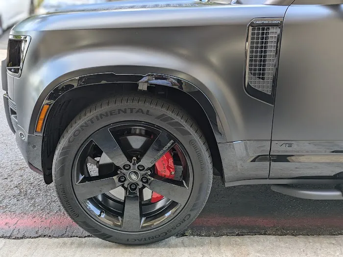 British & German Autoworks 2