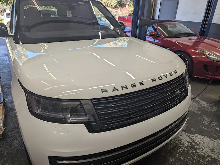 British & German Autoworks 4