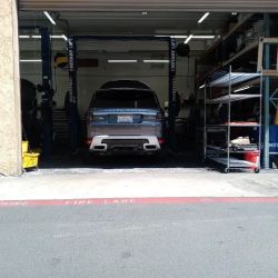 British & German Autoworks ico