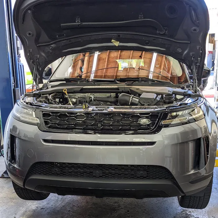 British & German Autoworks 3