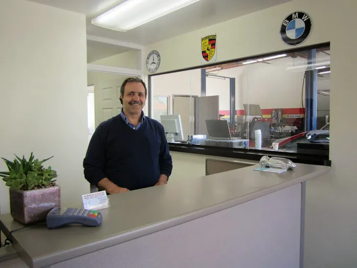 European Auto Care - Rancho Bernardo, San Diego 6