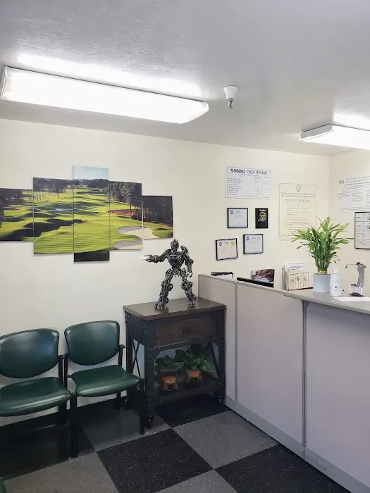 European Auto Care - Rancho Bernardo, San Diego 8
