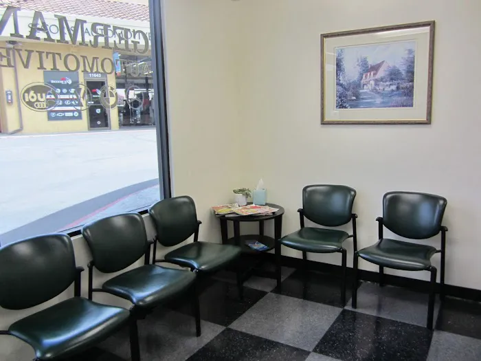 European Auto Care - Rancho Bernardo, San Diego 7