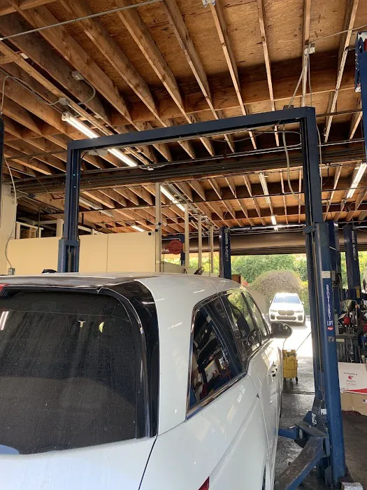 European Auto Care - Rancho Bernardo, San Diego 0