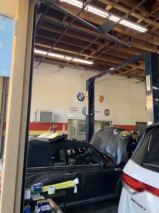 European Auto Care - Rancho Bernardo, San Diego 9