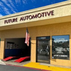 Future Automotive ico