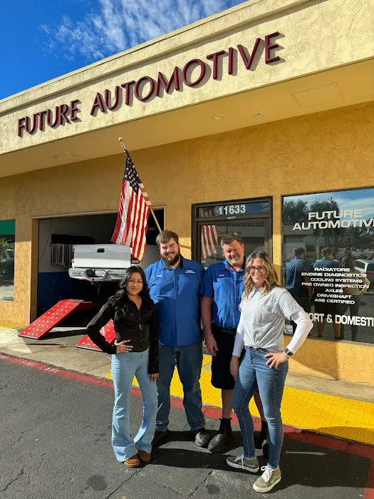Future Automotive 5