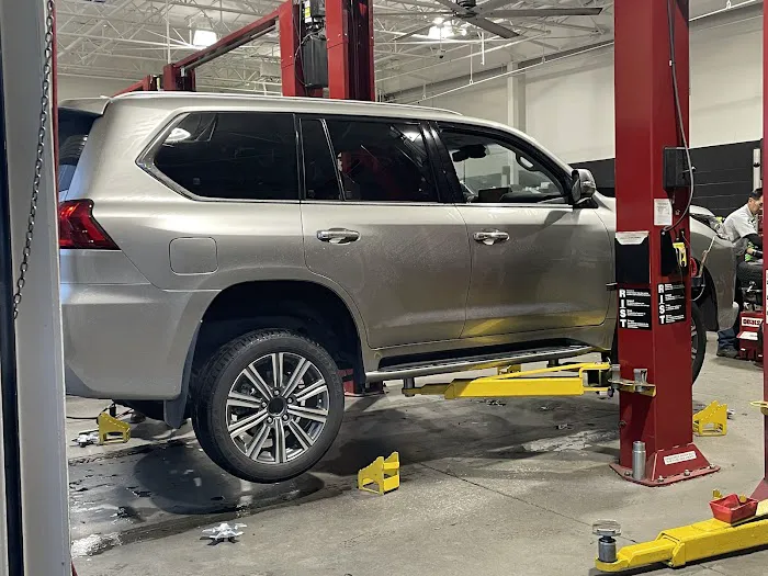 Costco Tire Service Center 0