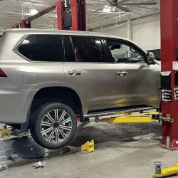 Costco Tire Service Center ico