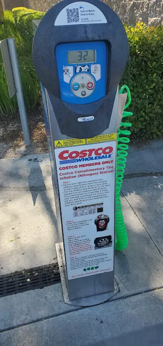 Costco Tire Service Center 3