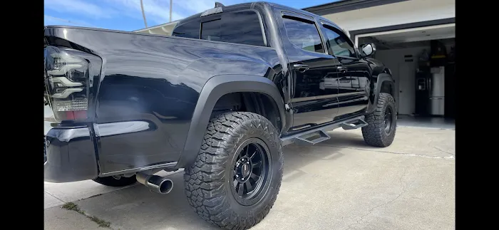 CXA Off Road Wheels 1