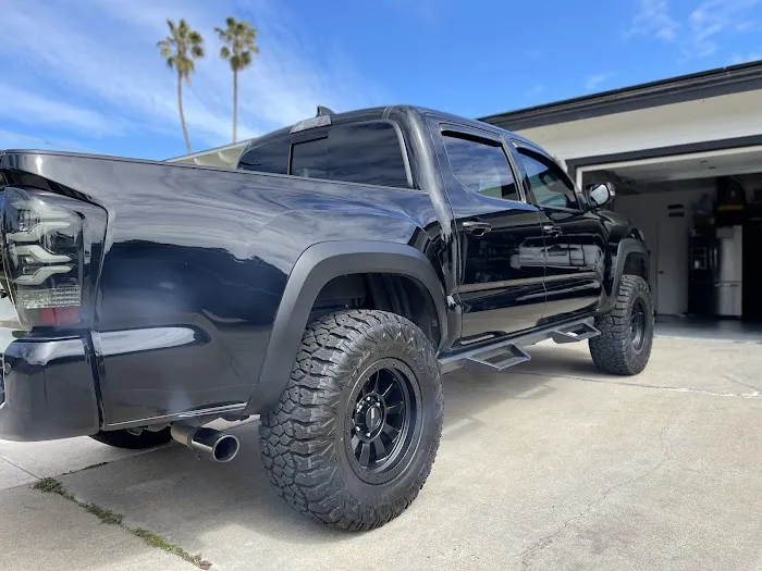 CXA Off Road Wheels 0