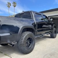 CXA Off Road Wheels
