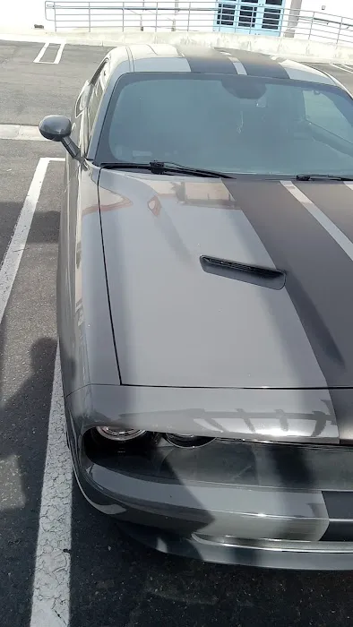 Jiffy Lube 8