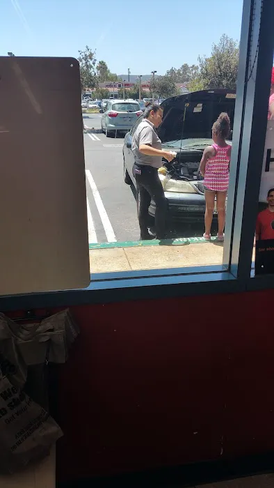 AutoZone Auto Parts 1