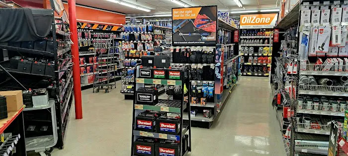 AutoZone Auto Parts 6