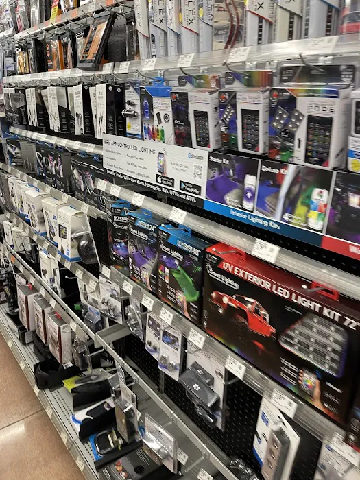 O'Reilly Auto Parts 0