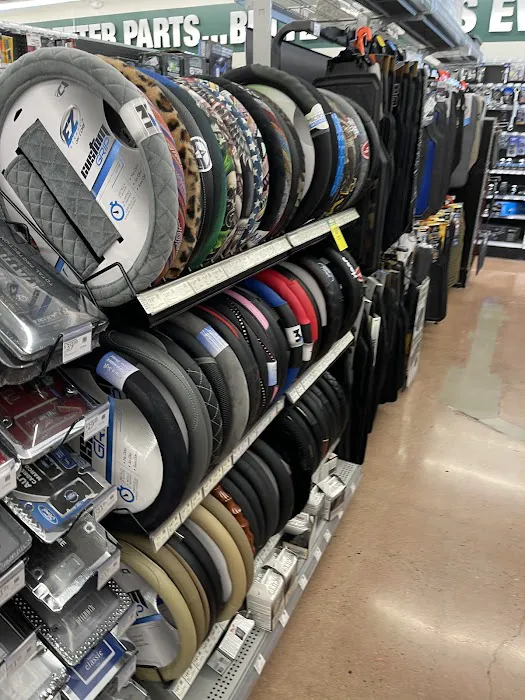 O'Reilly Auto Parts 1