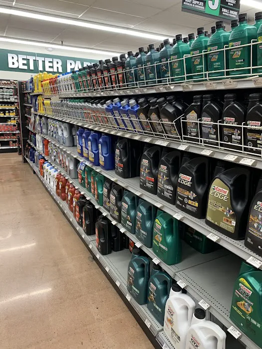 O'Reilly Auto Parts 3