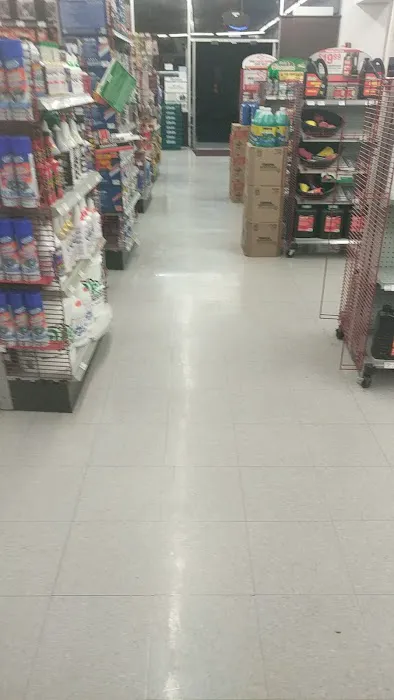 O'Reilly Auto Parts 8