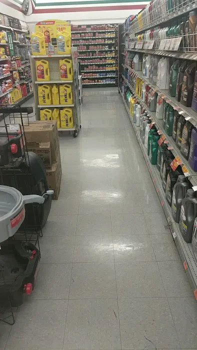 O'Reilly Auto Parts 6