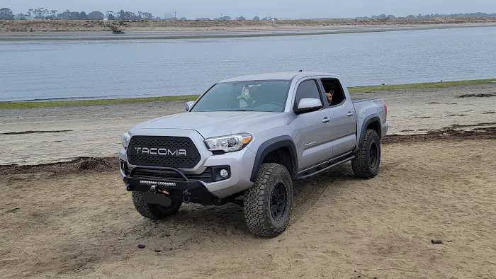 The Truck Shop: Toyota/Lexus/Scion 5