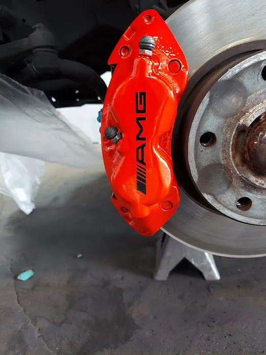 Auto Solutions 7
