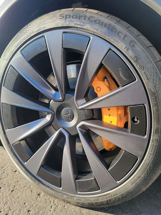 Auto Solutions 8