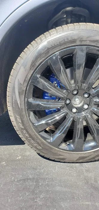 Auto Solutions 5