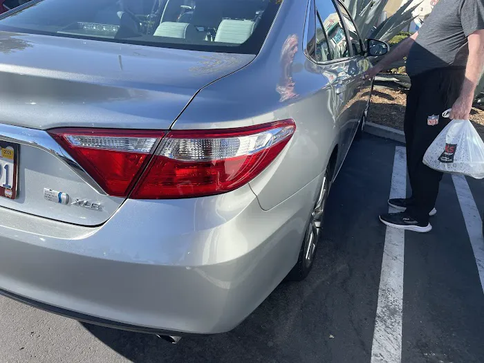 Luxury Auto Body of Miramar 6