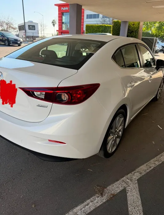 Luxury Auto Body of Miramar 8