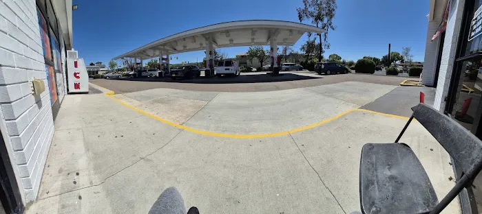 Star Station Smog Check 3