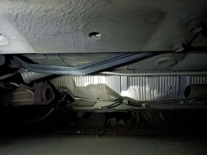Star Station Smog Check 6