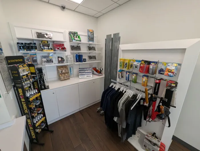 Pedder Hyundai Parts Department 0