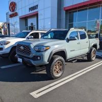 Toyota Service
