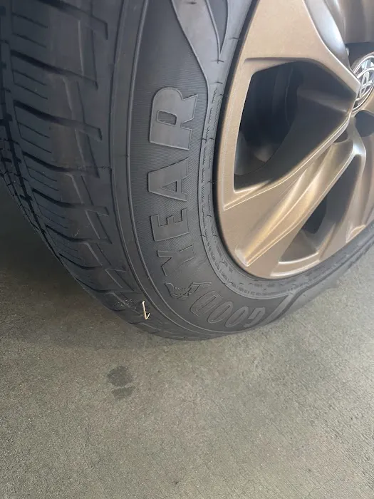 Toyota Service 4