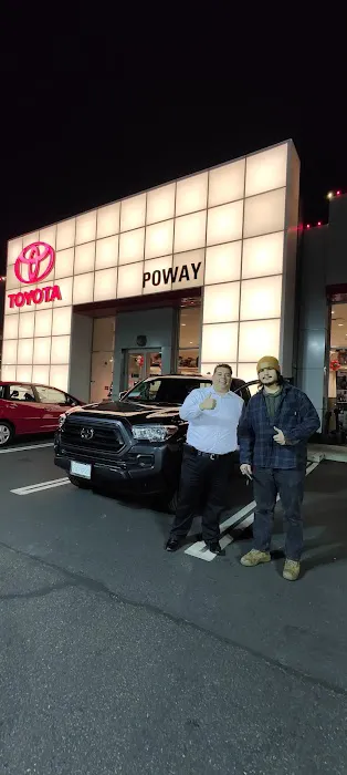 Toyota Service 3