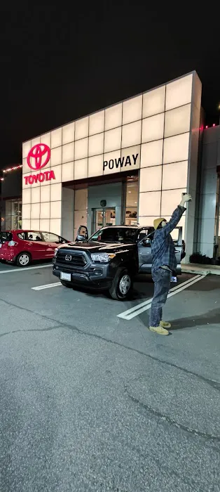 Toyota Service 1