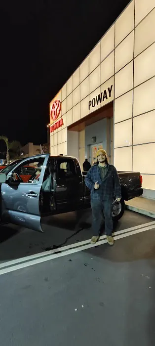 Toyota Service 2