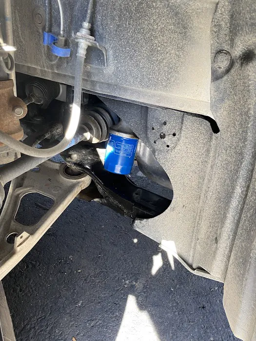 Poway Honda Service Center 6