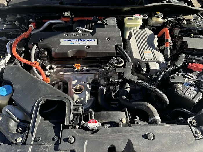 Poway Honda Service Center 3