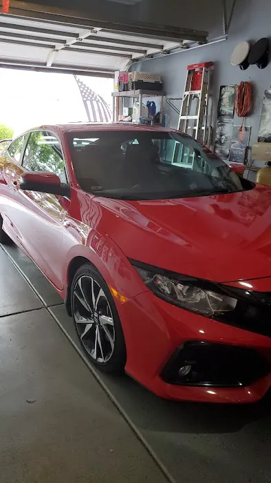 Poway Honda Service Center 5