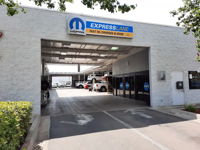 Pedder CDRJ Service Department 0