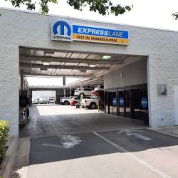 Pedder CDRJ Service Department ico