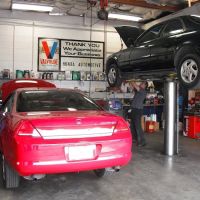 Hunda Automotive, Inc.