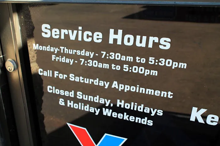 Hunda Automotive, Inc. 7