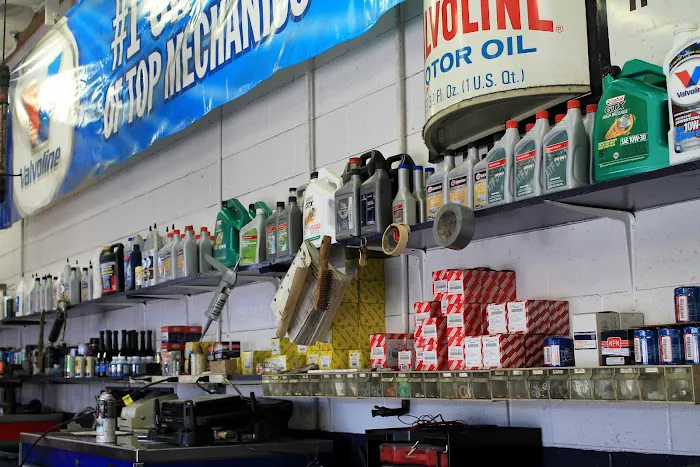 Hunda Automotive, Inc. 4
