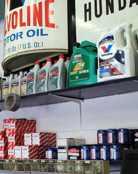 Hunda Automotive, Inc. 1